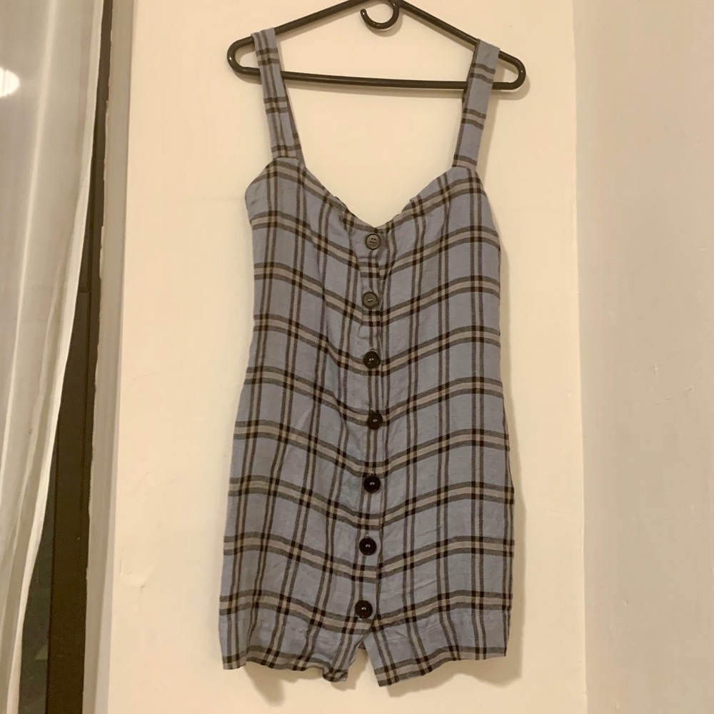 Reformation Shetland Dress - Picture 3 of 4
